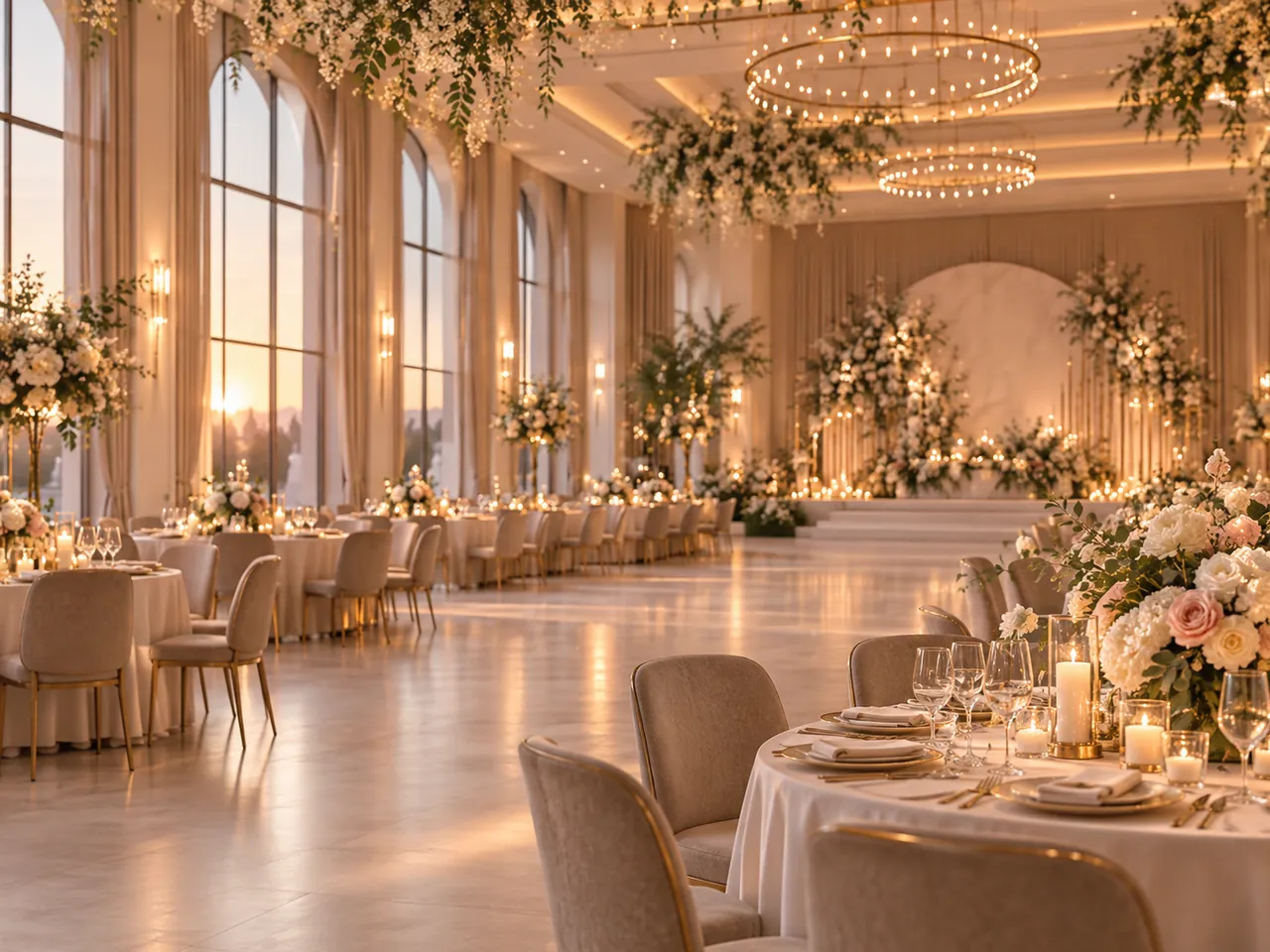 TERRA FLORA EVENTOS